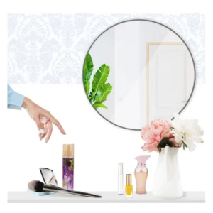 بادی اسپلش زنانه مای مدل Silky Touch حجم 200 میلی لیتر