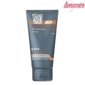 کرم ضدآفتاب مردانه مای مدل Ultra Guard، حجم 50 میلیلیتر