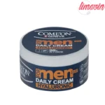 کرم مرطوب کننده کامان مدل M240 حجم 250 میلی لیتر