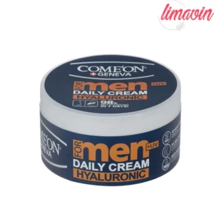 کرم مرطوب کننده کامان مدل M240 حجم 250 میلی لیتر