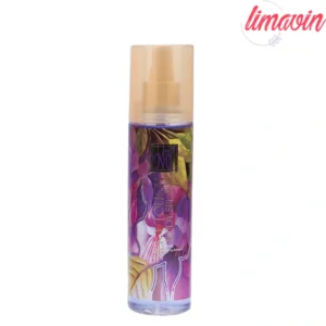 بادی اسپلش زنانه مای مدل Silky Touch حجم 200 میلی لیتر