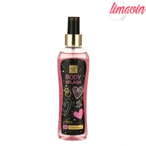 بادی اسپلش زنانه مای مدل Be Charming حجم 200 میلی لیتر