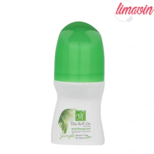 رول ضد تعریق زنانه مای مدل جانگل حجم 50 میلی لیتر