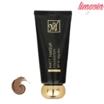 کرم پودر مای سری Black Diamond مدل Matt Makeup شماره 02 حجم 35 میلی لیتر