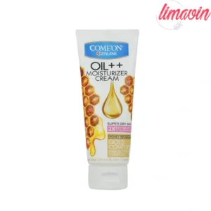 کرم مرطوب کننده کامان مدل عسل حجم 75 میلی لیتر