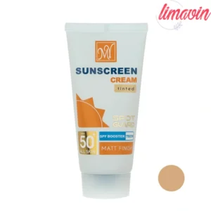 کرم ضد آفتاب رنگی مای مدل Spot Guard حجم 50 میلی لیتر