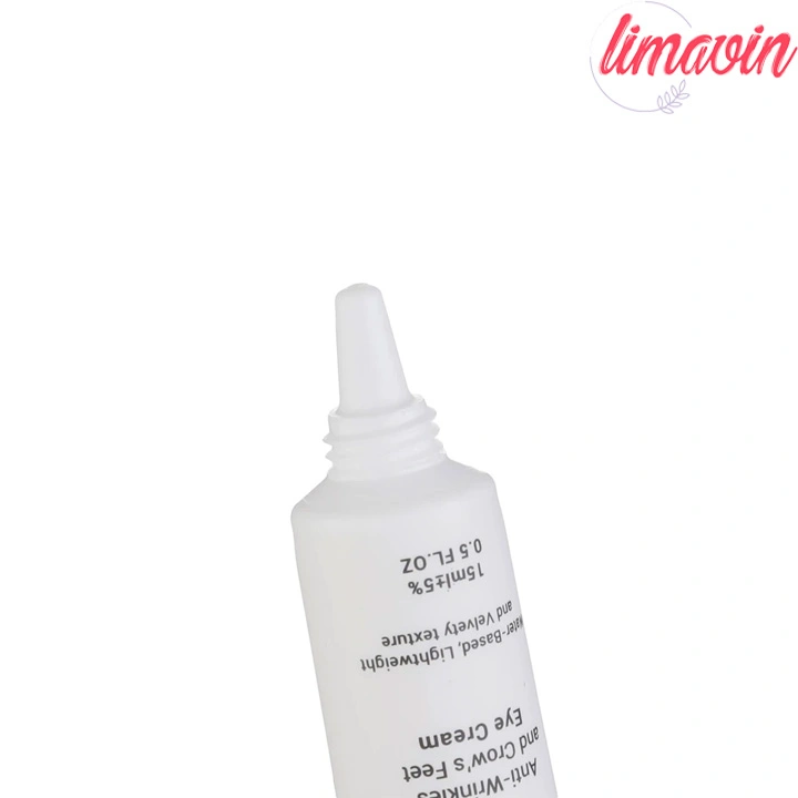 کرم دور چشم ژیناژن مدل BP1 حجم 15 میلی لیتر - Image 2