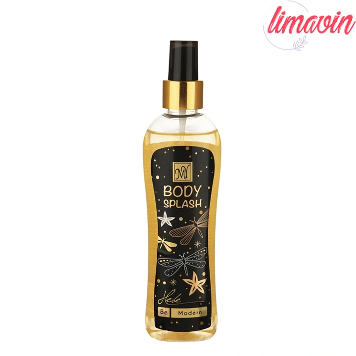 بادی اسپلش زنانه مای مدل Be Modern حجم 200 میلی لیتر