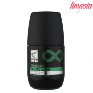 رول ضد تعریق مای مدل Magician حجم 50 میلی لیتر