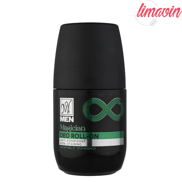 رول ضد تعریق مای مدل Magician حجم 50 میلی لیتر