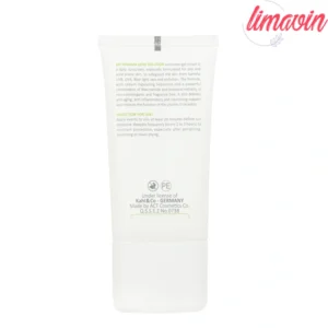 کرم ضد آفتاب مای سری فارما مدل F02 حجم 40 میلی لیتر