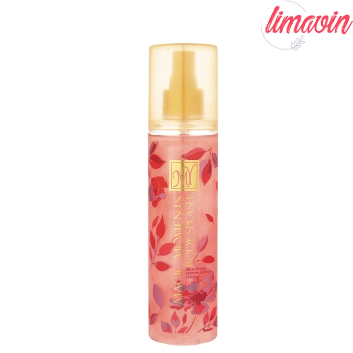 بادی اسپلش زنانه مای مدل Magic Moment حجم 220 میلی لیتر