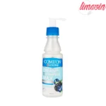 کرم مرطوب کننده دست و صورت و بدن کامان مدل بلوبری مناسب انواع پوست حجم 200 میلی لیتر