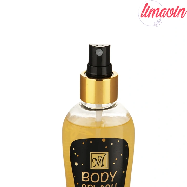 بادی اسپلش زنانه مای مدل Be Modern حجم 200 میلی لیتر