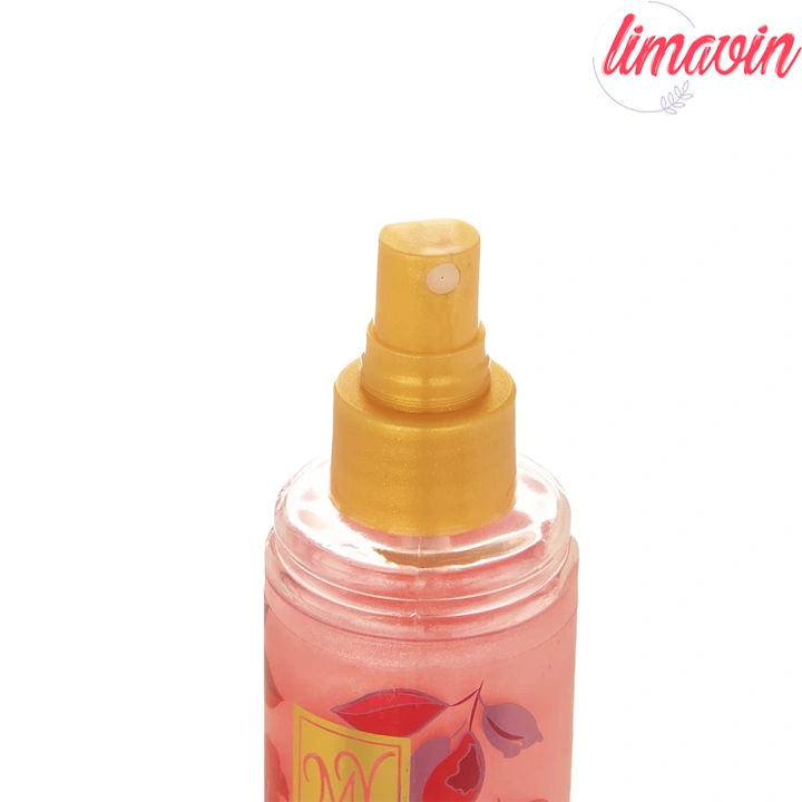 بادی اسپلش زنانه مای مدل Magic Moment حجم 220 میلی لیتر - Image 3