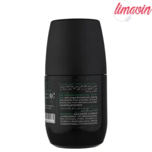 رول ضد تعریق مای مدل Magician حجم 50 میلی لیتر