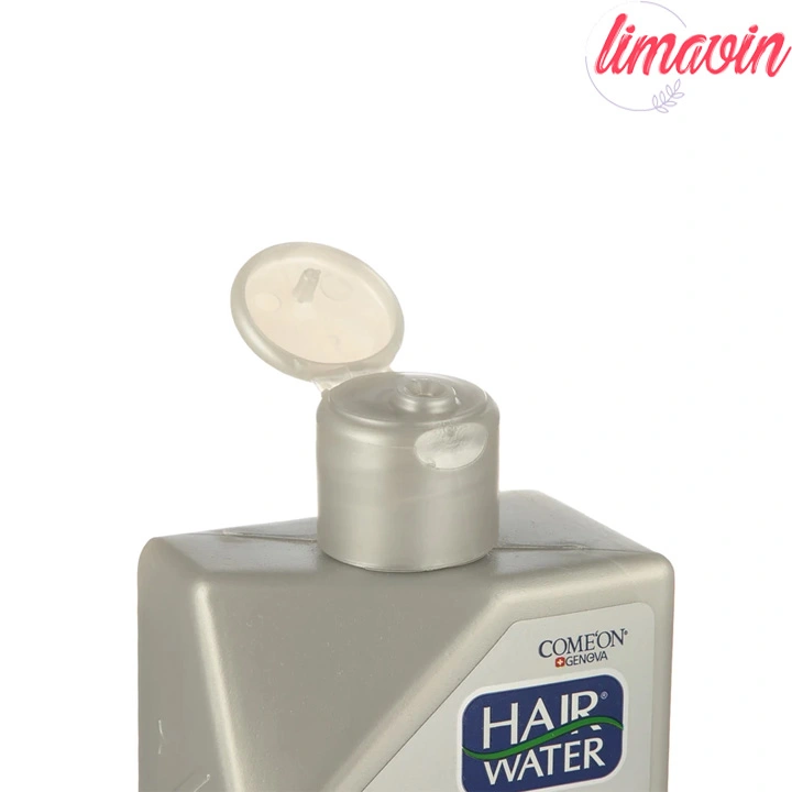 شامپو مو آقایان کامان مدل Increase حجم 410 میلی لیتر