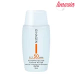 کرم ضدآفتاب ژیناژن مدل فیوژن لیکوئید، حجم 50 میلی‌لیتر