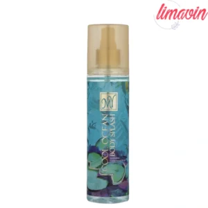 بادی اسپلش زنانه مای مدل Cool Ocean حجم 200 میلی لیتر