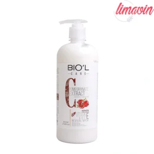 ماسک مو بیول مدل 001 حجم 800 میلی لیتر