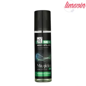 بادی اسپلش مردانه مای مدل Magician Winers Choice حجم 220 میلی لیتر
