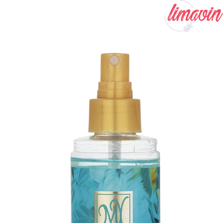 بادی اسپلش زنانه مای مدل Cool Ocean حجم 200 میلی لیتر