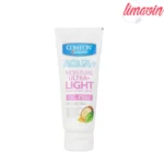 کرم مرطوب کننده کامان مدل Oil Free حجم 75 میلی لیتر