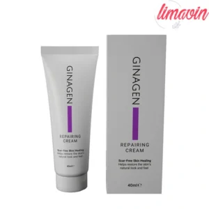 کرم ترمیم کننده ژیناژن مدل SF حجم 40 میلی لیتر