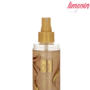 بادی اسپلش زنانه مای مدل ENDLESS FANTASY حجم 220 میلی لیتر