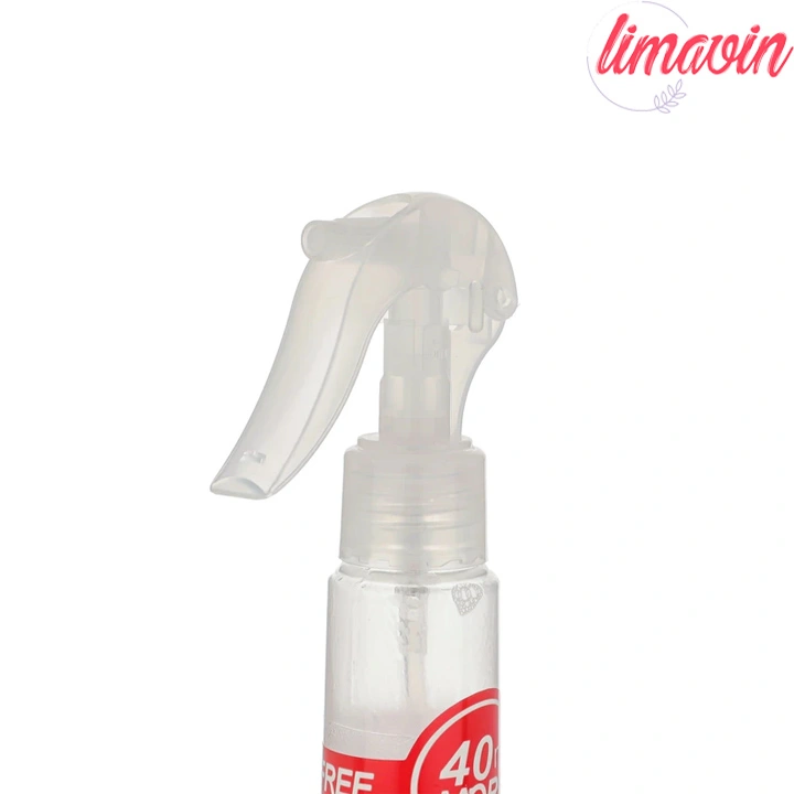 اسپری مو دوفاز کامان مدل Lamination Effect حجم 260 میلی لیتر