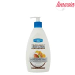 لوسیون بدن کامان مدل Coconut حجم 510 میلی لیتر