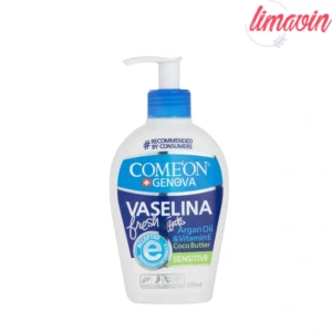 وازلین کامان مدل 01 حجم 300 میلی لیتر