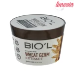 ماسک مو بیول مدل جوانه گندم حجم 200 میلی لیتر