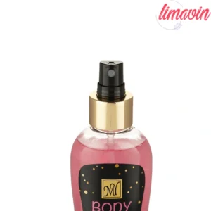 بادی اسپلش زنانه مای مدل Be Charming حجم 200 میلی لیتر