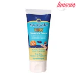 کرم ضد آفتاب کودکان سان سیف SPF30 مقدار 50 گرم