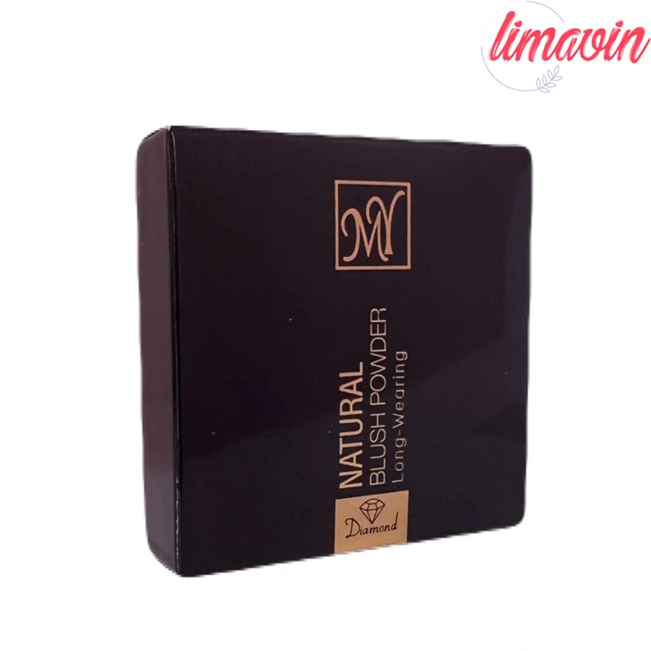 رژگونه مای مدل long-wearing شماره 04