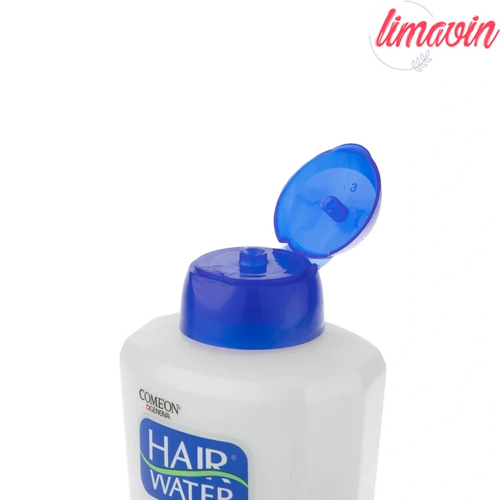 ماسک مو کامان مدل Keratin حجم 400 میلی لیتر