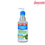 ژل آبرسان کامان مدل AL10 حجم 400 میلی لیتر