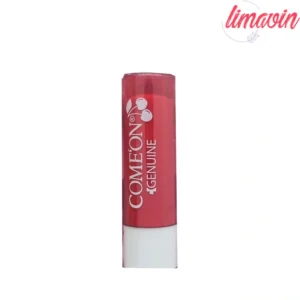 بالم لب کامان مدل SOUR CHERRY SHINE 01