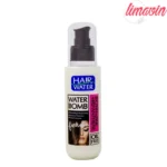 ماسک مو کامان مدل BIOTIN حجم 100 میلی لیتر