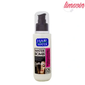 ماسک مو کامان مدل BIOTIN حجم 100 میلی لیتر