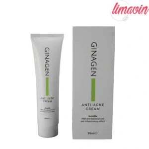 کرم ضد جوش ژیناژن مدل IN حجم 35 میلی لیتر