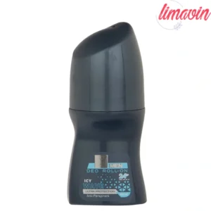 رول ضد تعریق مردانه مای مدل ICY WAVE حجم 50 میلی لیتر