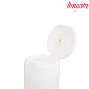 شامپو فری سولفات ضد ریزش مو ژیناژن مدل PH Balanced مناسب موهای چرب حجم 250 میلی لیتر