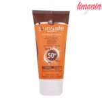 کرم ضدآفتاب سان‌سیف مدل 003، حجم 50 میلی‌لیتر