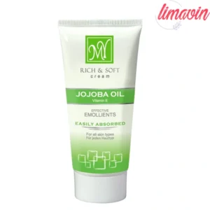 کرم دست و صورت جوجوبا مای حجم 50 میلیلیتر