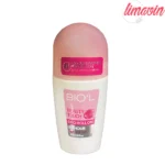 رول ضد تعریق زنانه بیول مدل بیوتی تاچ حجم 75 میلی لیتر