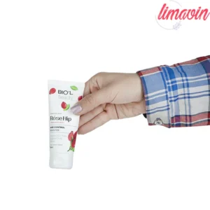 کرم دست و صورت بیول مدل Rose Hip حجم 75 میلی لیتر