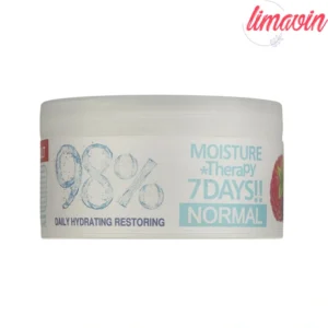 کرم مرطوب کننده کامان مدل normal حجم 250 میلی لیتر