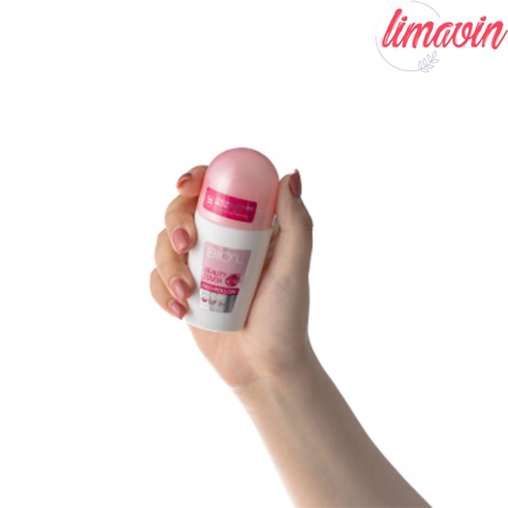 رول ضد تعریق زنانه بیول مدل بیوتی تاچ حجم 75 میلی لیتر